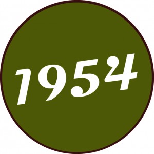 Modellnummer_1954